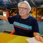 Morre Dirceu Carlino, ícone na comunicação de Mato Grosso