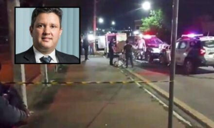 Tribunal de Justiça nega dois recursos e mantém júri popular de procurador que matou morador de rua em Cuiabá