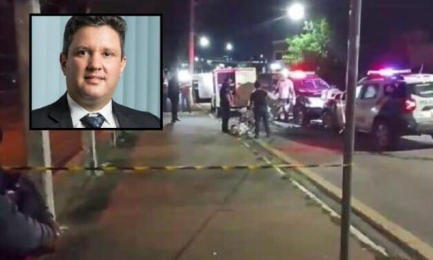 Tribunal de Justiça nega dois recursos e mantém júri popular de procurador que matou morador de rua em Cuiabá