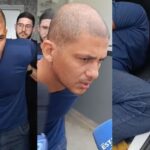 “Perdi a cabeça e fiz besteira”, diz marido que matou empresária