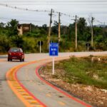 Governo de MT inaugura nova estrada entre Morada da Serra e Coxipó do Ouro