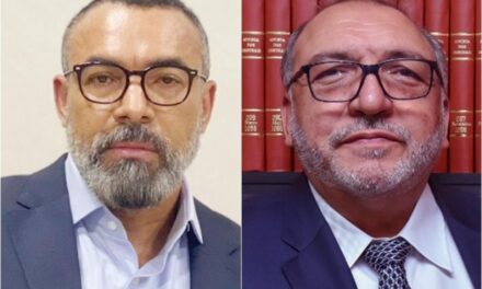 Justiça aponta “erro” e extingue ação de advogado contra colega