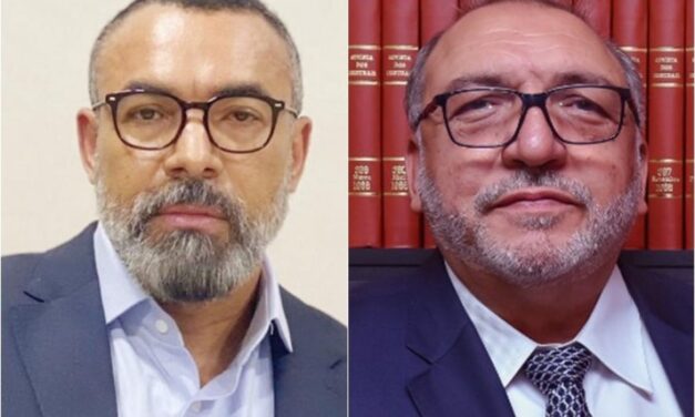 Justiça aponta “erro” e extingue ação de advogado contra colega