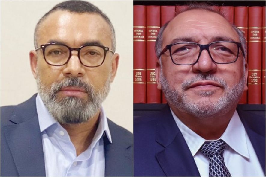 Justiça aponta “erro” e extingue ação de advogado contra colega