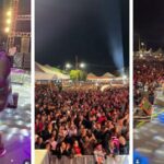 Show de 1h30 custa quase meio milhão; Amado Batista está na lista suja do trabalho escravo