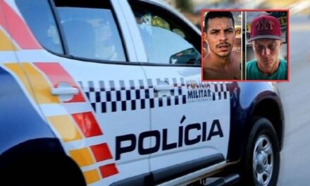 Bandidos fazem ameaças, “peitam” policiais e morrem durante confronto em Mato Grosso
