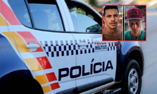 Bandidos fazem ameaças, “peitam” policiais e morrem durante confronto em Mato Grosso