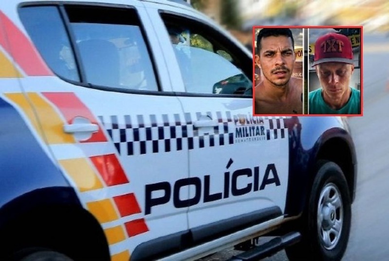 Bandidos fazem ameaças, “peitam” policiais e morrem durante confronto em Mato Grosso