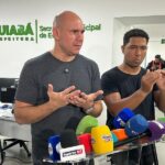 Abilio abre investigação contra servidor que autorizou corte de árvores em Cuiabá;