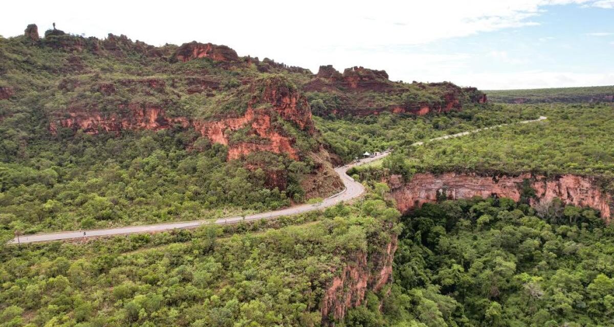 Sinfra reconhece falta de experiência na construção de túneis e fará nova licitação