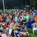 Cemitério em área ocupada pode barrar despejo de 700 famílias em VG