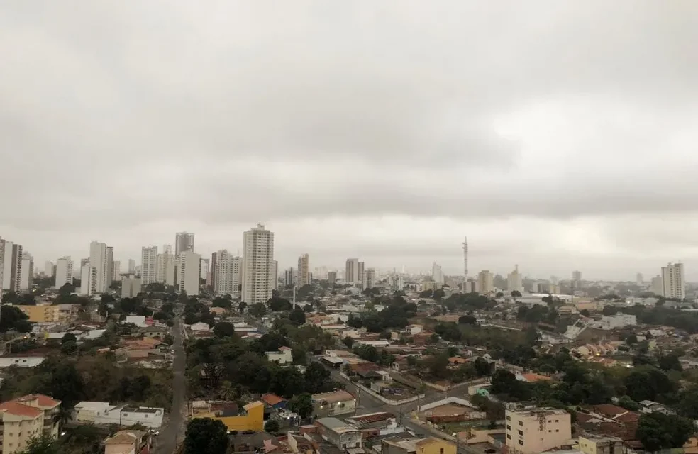 Friozinho e garoa marcam manhã em VG; calor deve voltar na próxima semana