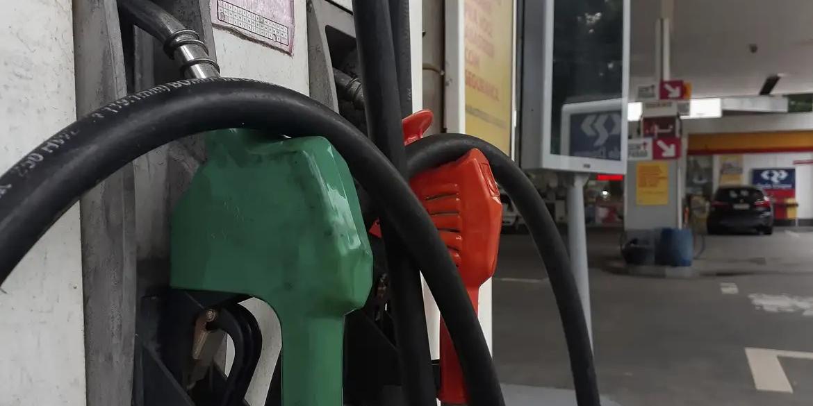 Postos de combustíveis têm mais 2 meses para operar sem estoque mínimo