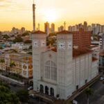Frio perde força e temperaturas voltam a subir em Mato Grosso