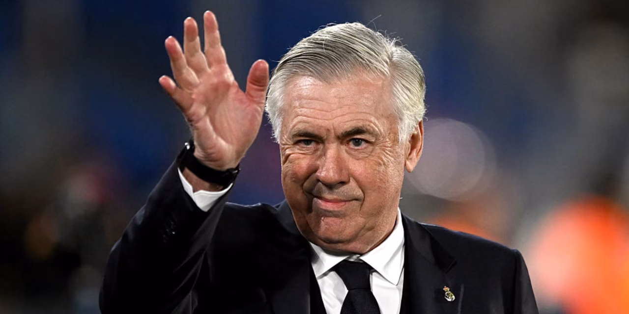 Praia, churrasco e até hino: como Ancelotti abraçou o Brasil em primeiro ano na Seleção