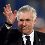 Praia, churrasco e até hino: como Ancelotti abraçou o Brasil em primeiro ano na Seleção