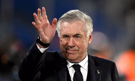 Praia, churrasco e até hino: como Ancelotti abraçou o Brasil em primeiro ano na Seleção