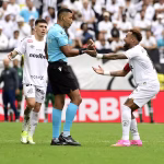 Santos vai ao STJD para anular jogo contra Coritiba por substituição errada de Neymar: “Erro de direito”