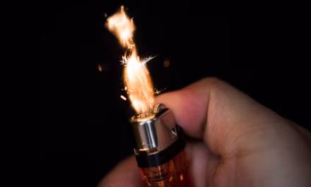 Marido bêbado ameaça incendiar casa durante discussão com a esposa e é preso