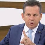 Mauro Mendes nega encontro com banqueiro e diz que é vítima de fake news: “Nunca jantei com Vorcaro, nem conheço ele”