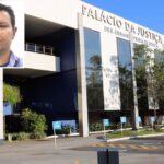 Justiça manda afastar policial civil condenado por estuprar colega