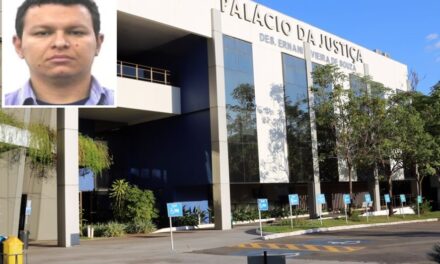 Justiça manda afastar policial civil condenado por estuprar colega