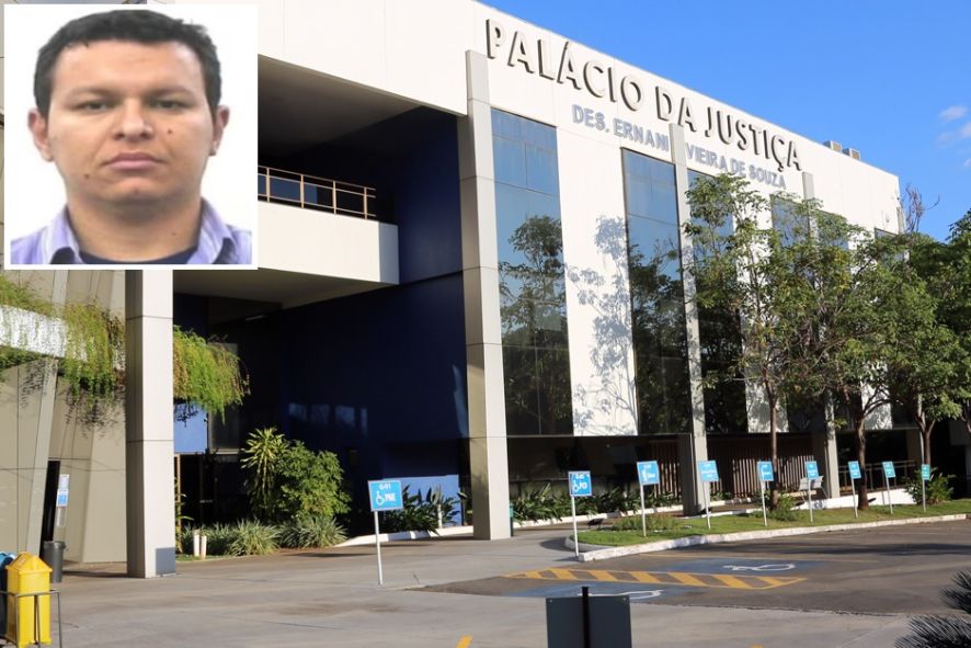 Justiça manda afastar policial civil condenado por estuprar colega