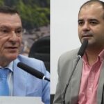 “Puxa-saco de Abilio”: vereadores trocam farpas e elevam tensão na Câmara