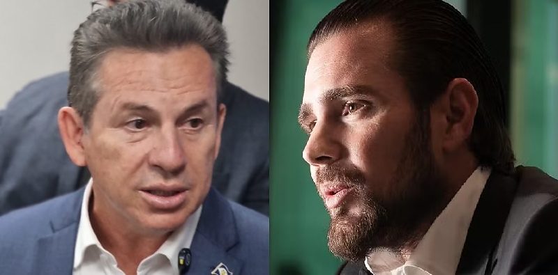 Mauro participou de jantar de R$ 66 mil com Vorcaro nos EUA após alterar regras dos consignados