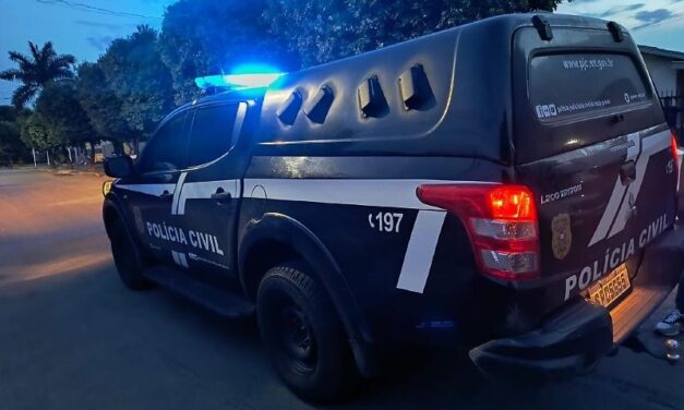 Criminoso atrai sobrinha de 5 anos para matagal e a estupra em Itiquira
