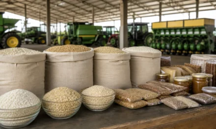 Feira da agricultura familiar em Teresina terá mais de 300 expositores em julho