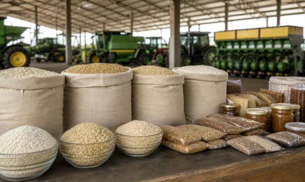Feira da agricultura familiar em Teresina terá mais de 300 expositores em julho