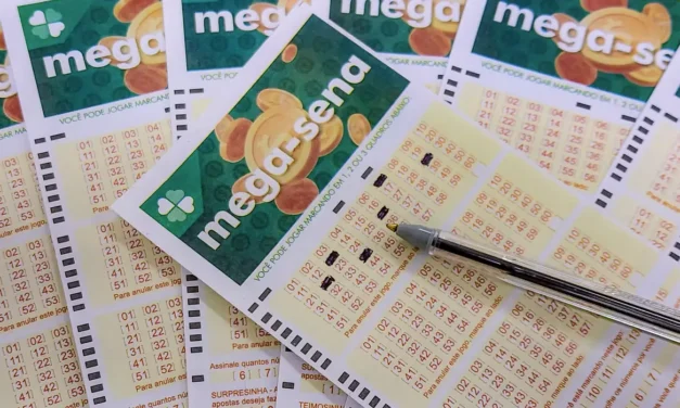 Mega-Sena sorteia prêmio de R$ 16 milhões nesta terça-feira