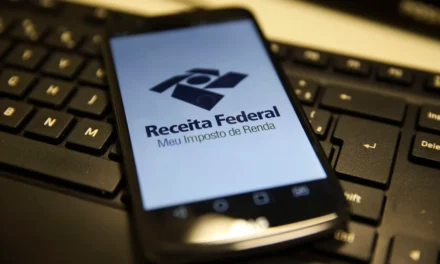 Segundo lote de restituição do IRPF 2026 pode ser consultado amanhã