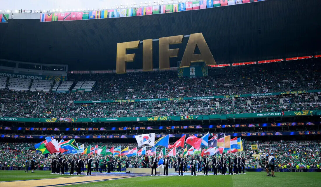 Copa do Mundo: Fenaj denuncia constrangimento a jornalistas nos EUA