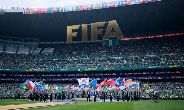 Copa do Mundo: Fenaj denuncia constrangimento a jornalistas nos EUA
