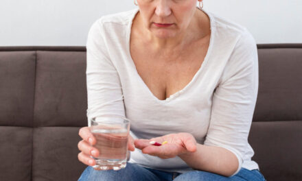 Anvisa aprova medicamento não hormonal contra sintomas da menopausa