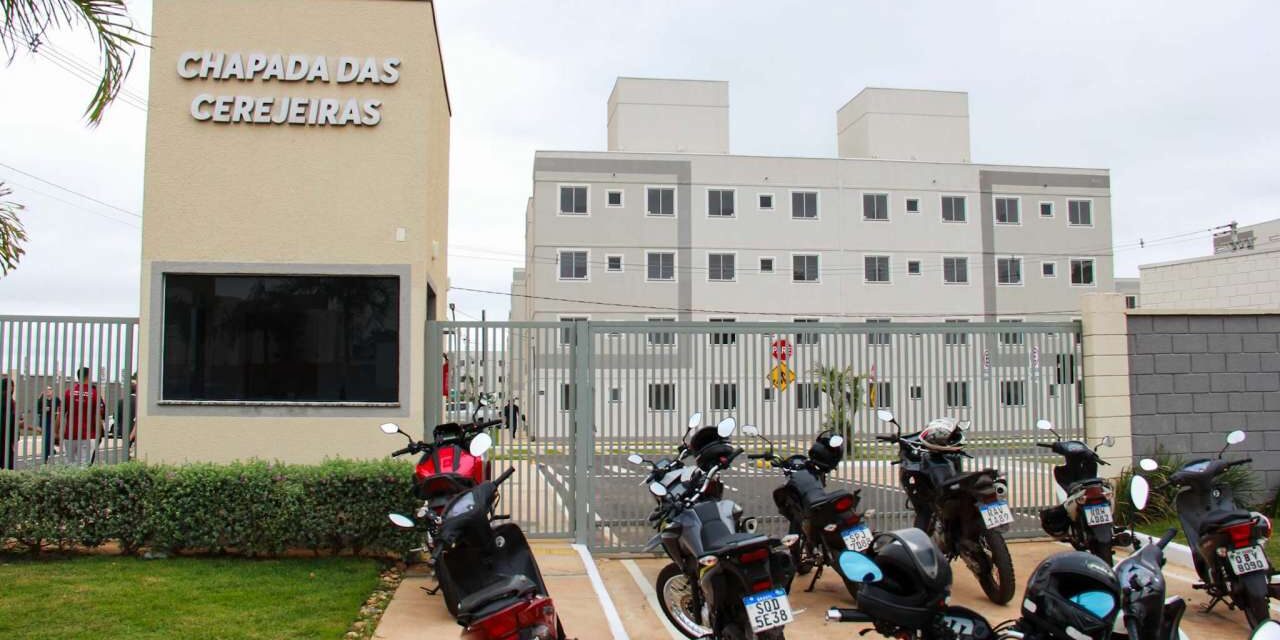 Moradora de VG aciona MRV após receber apartamento diferente do anúncio