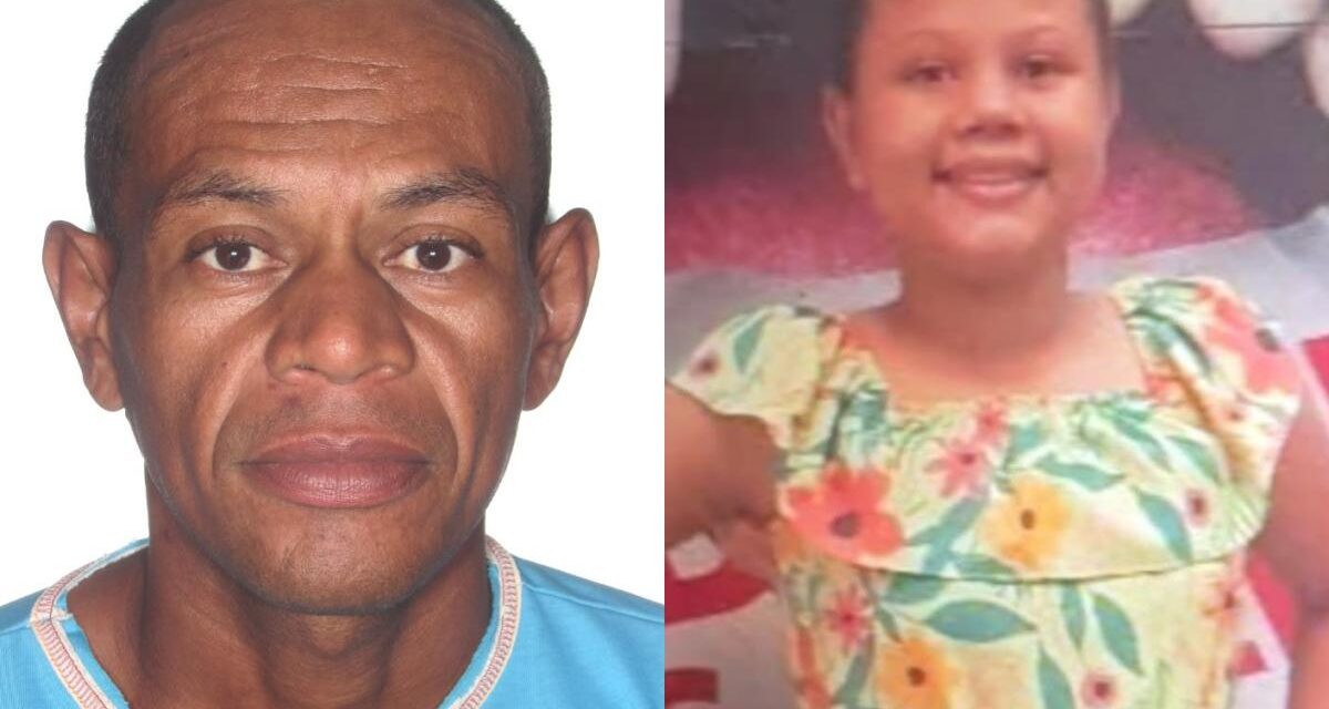 Conversa com menino em rede social teria motivado pai a matar filha de 12 anos em VG