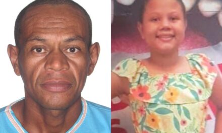 Conversa com menino em rede social teria motivado pai a matar filha de 12 anos em VG