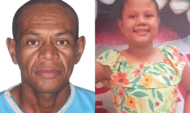 Conversa com menino em rede social teria motivado pai a matar filha de 12 anos em VG