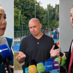 Vereadores reagem após Abilio dizer que esquerdistas não são bem-vindos: “Todos pagam imposto”