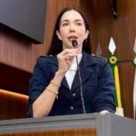 Maysa diz que CPI da Educação não foi sepultada e promete reativar investigação