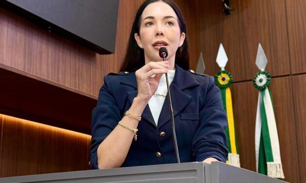 Maysa diz que CPI da Educação não foi sepultada e promete reativar investigação