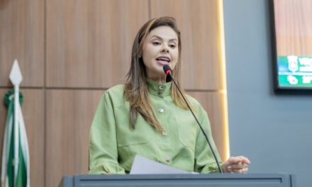 Michelly Alencar quer políticas públicas efetivas após novos casos de feminicídio em MT