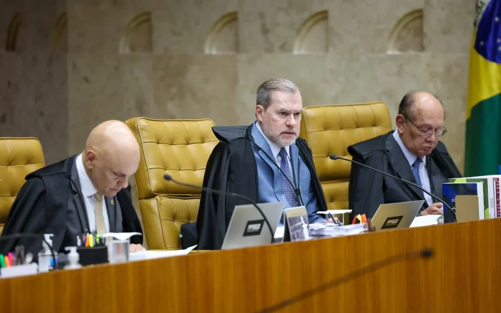 STF dá 60 dias para big techs cumprirem regras definidas pela Corte