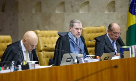 STF dá 60 dias para big techs cumprirem regras definidas pela Corte