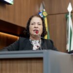 Baixinha Giraldelli defende atendimento mais ágil e acessível na saúde