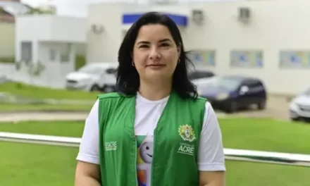 Acre luta para reverter desinformação e ampliar vacinação contra o HPV