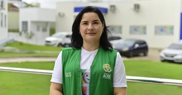 Acre luta para reverter desinformação e ampliar vacinação contra o HPV